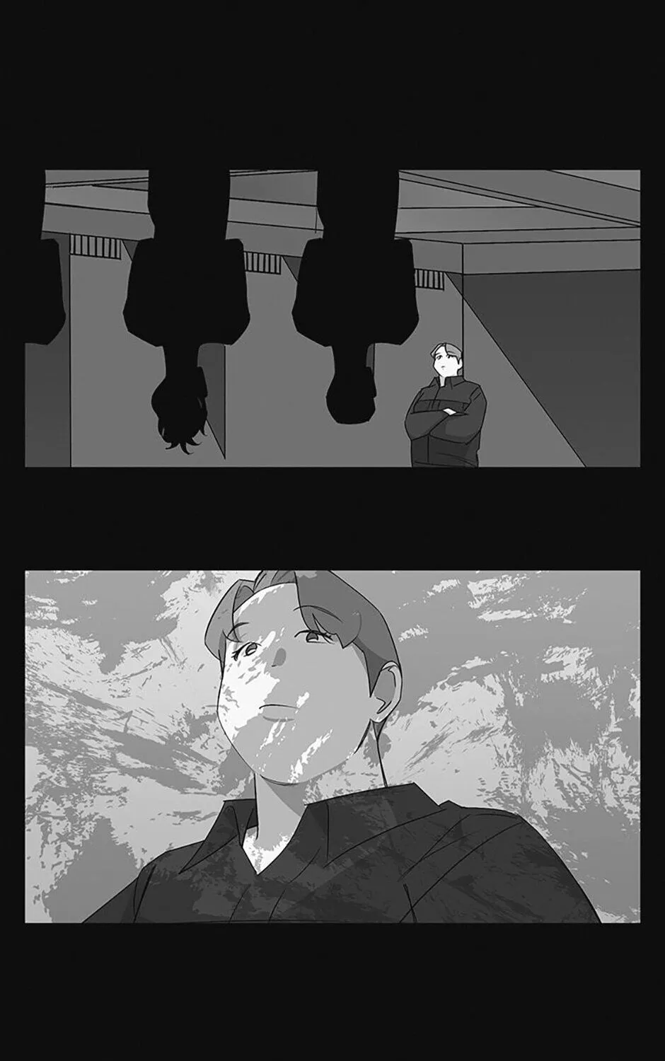A Married Killer Chapter 15 page 21 - 