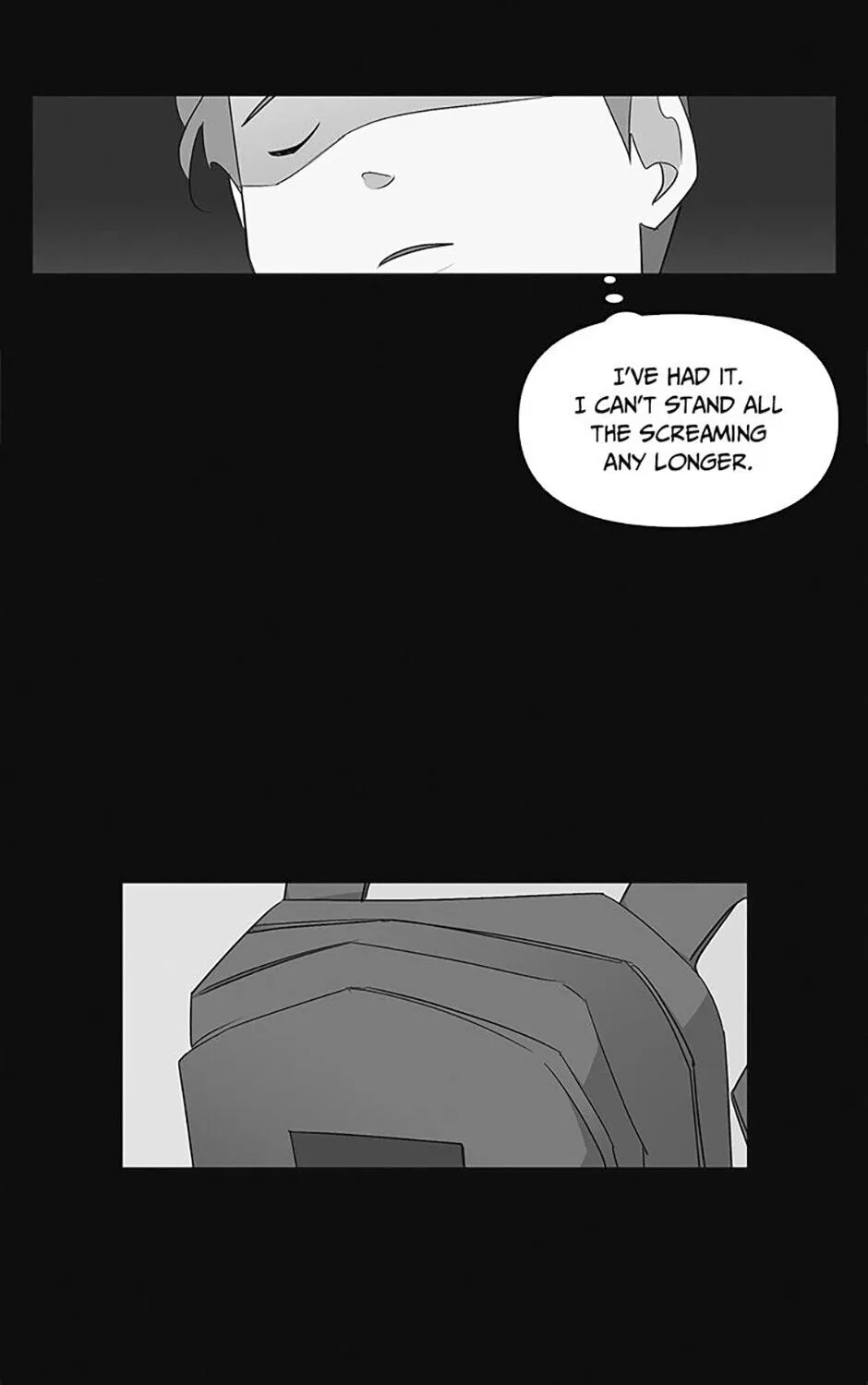 A Married Killer Chapter 15 page 25 - 