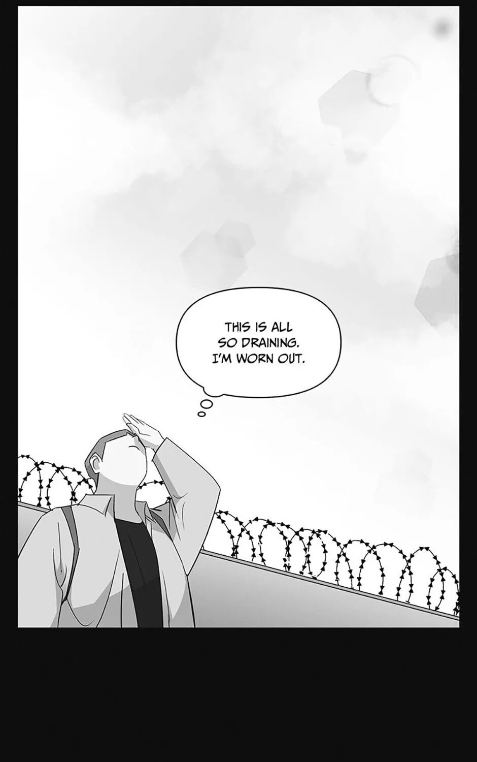 A Married Killer Chapter 15 page 27 - 