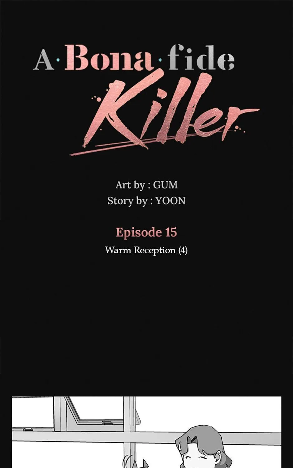 A Married Killer Chapter 15 page 31 - 