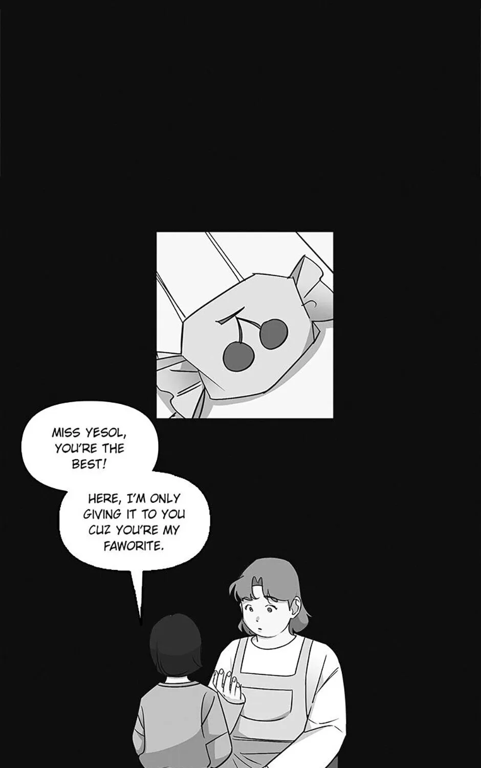 A Married Killer Chapter 15 page 35 - 