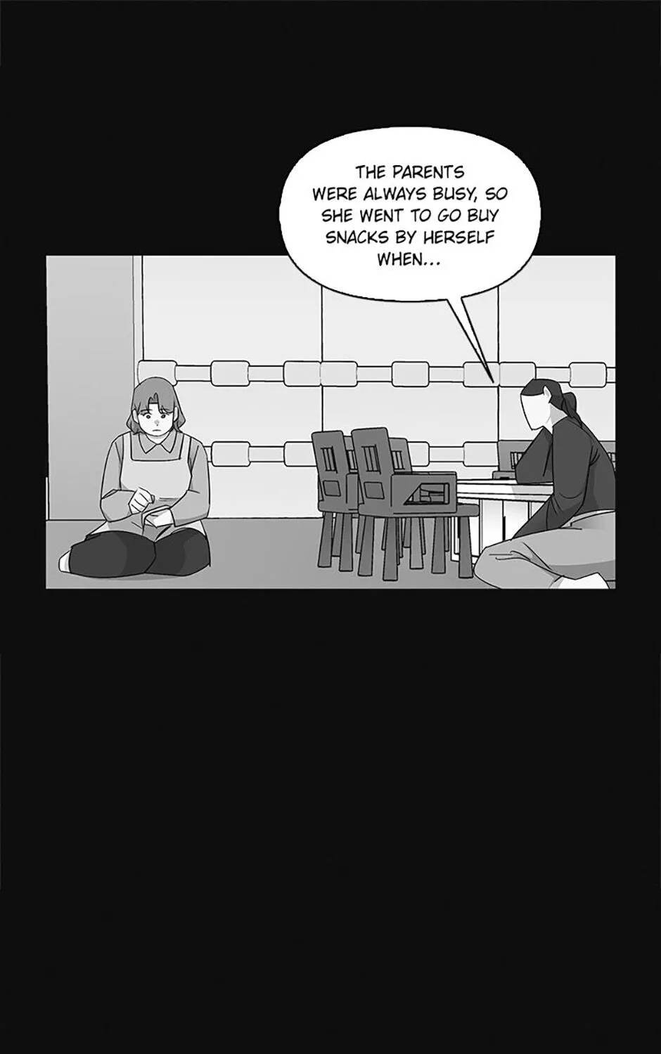 A Married Killer Chapter 15 page 43 - 