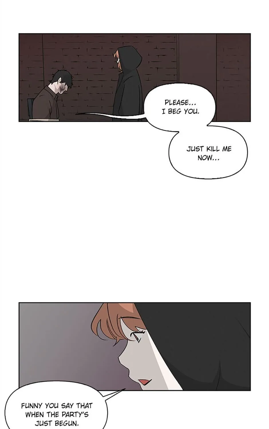 A Married Killer Chapter 15 page 61 - 