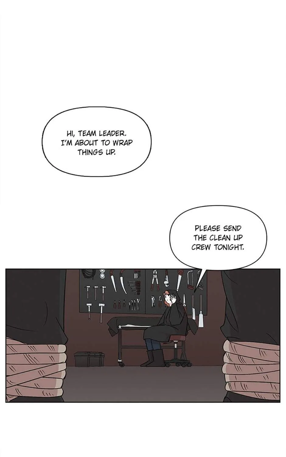 A Married Killer Chapter 15 page 73 - 