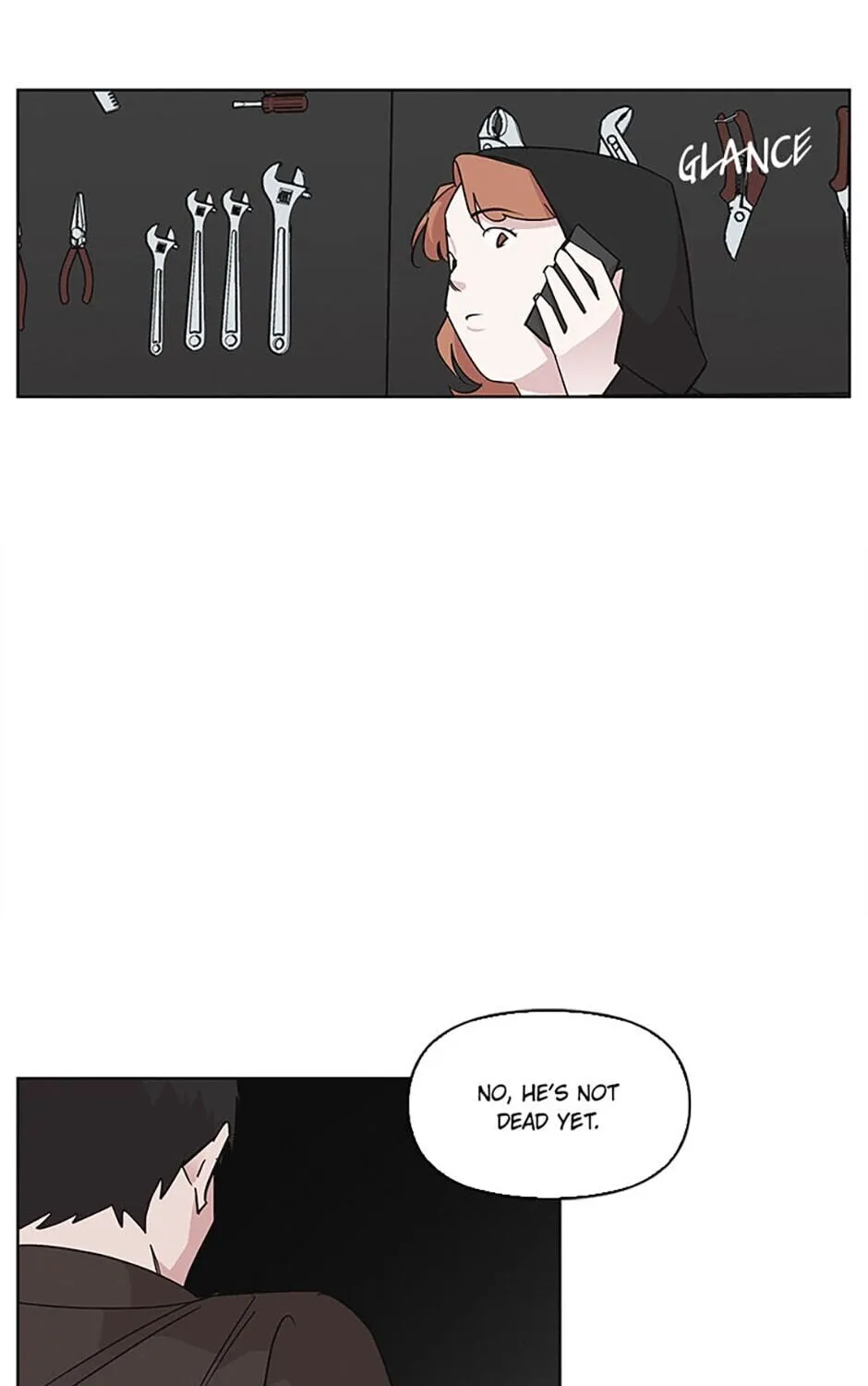 A Married Killer Chapter 15 page 75 - 