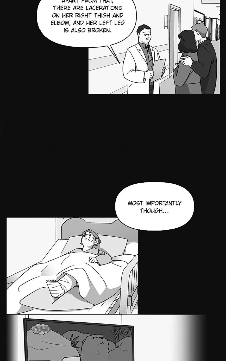 A Married Killer Chapter 15 page 9 - 