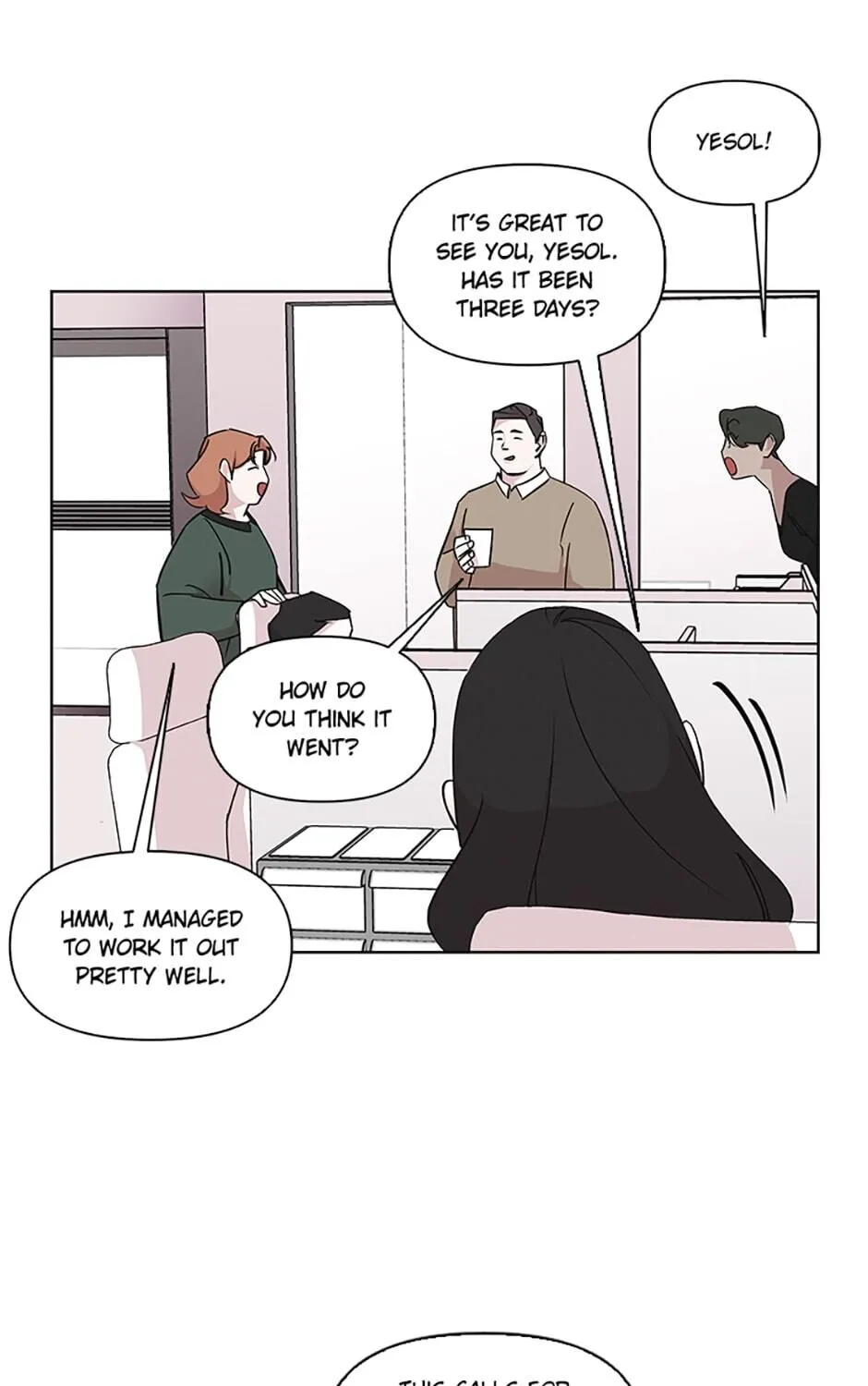 A Married Killer Chapter 15 page 85 - 