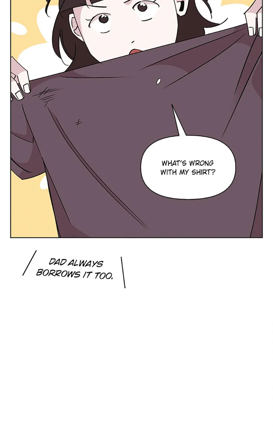 A Married Killer Chapter 150 page 11 - 