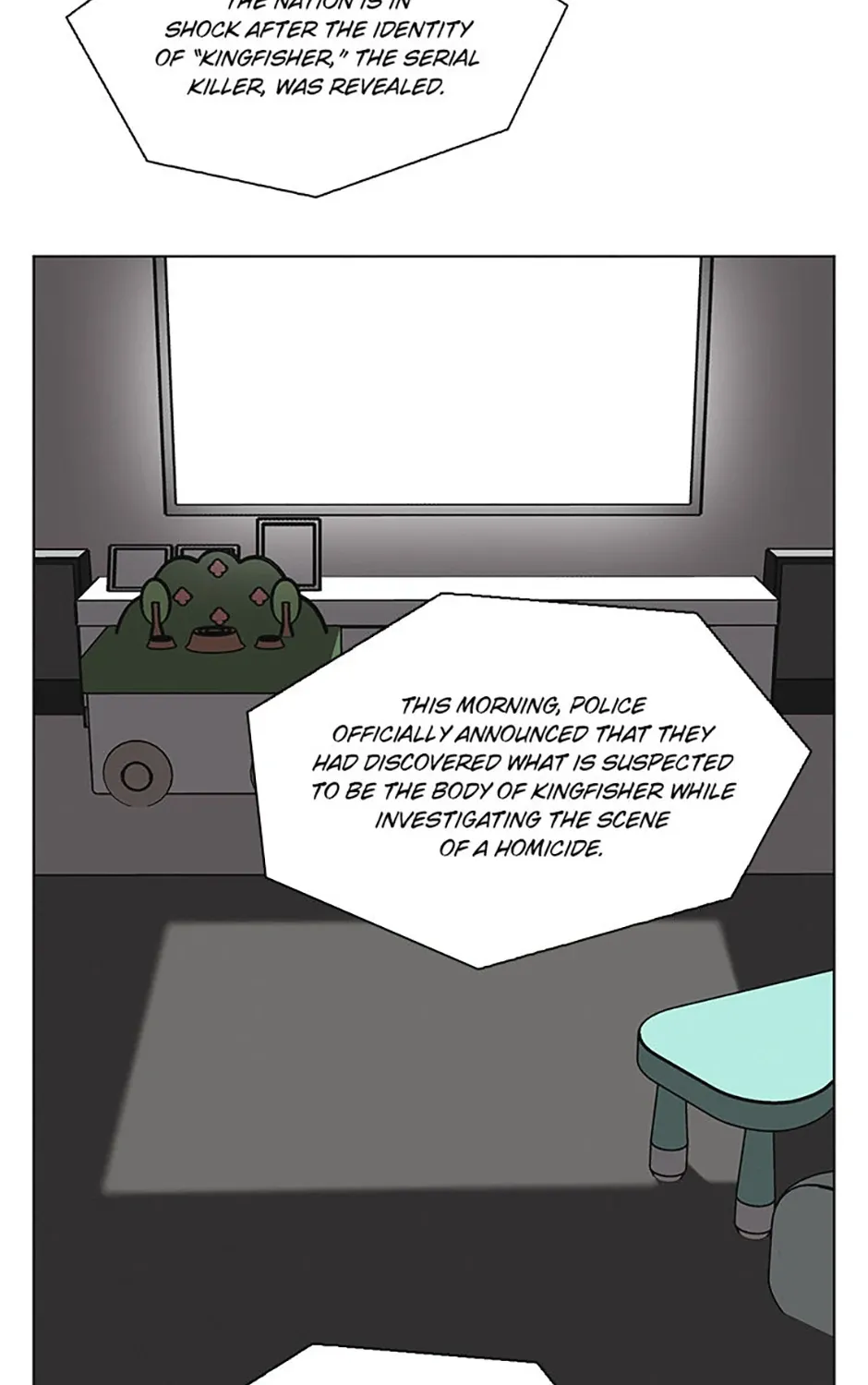 A Married Killer Chapter 150 page 105 - 