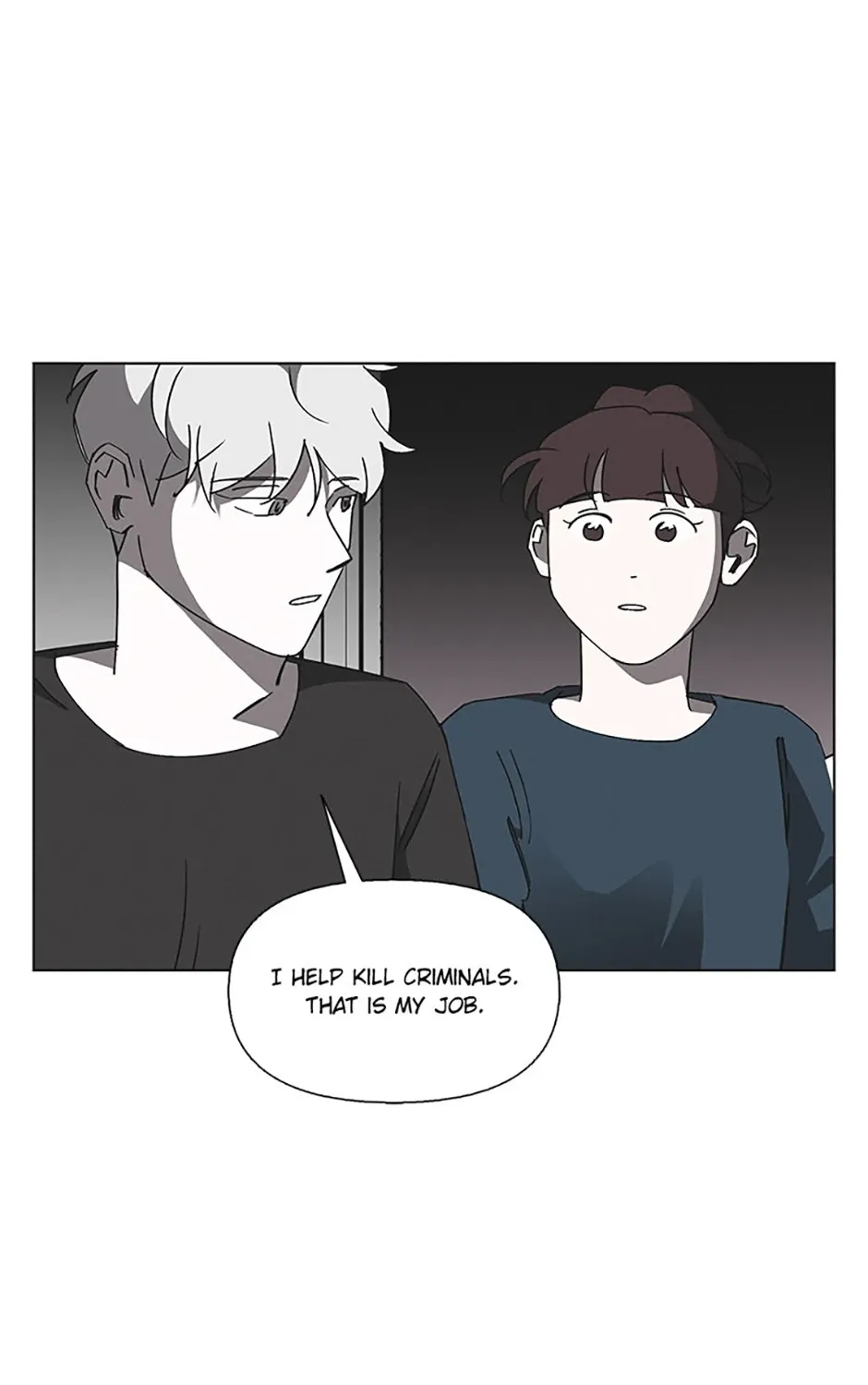 A Married Killer Chapter 150 page 23 - 