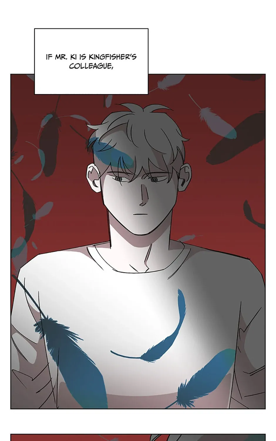 A Married Killer Chapter 150 page 25 - 