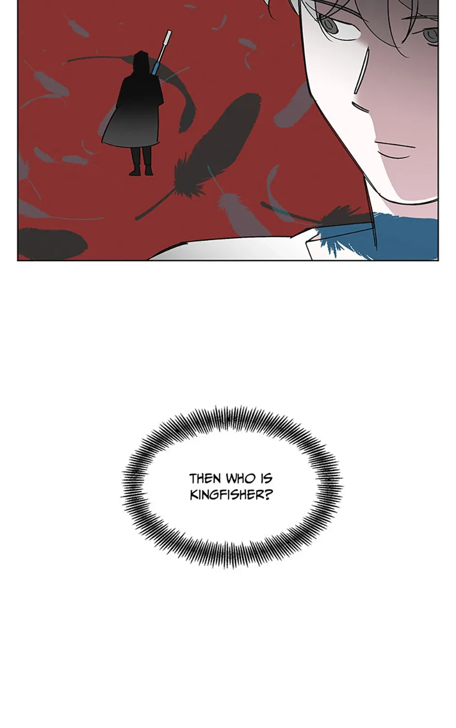 A Married Killer Chapter 150 page 27 - 