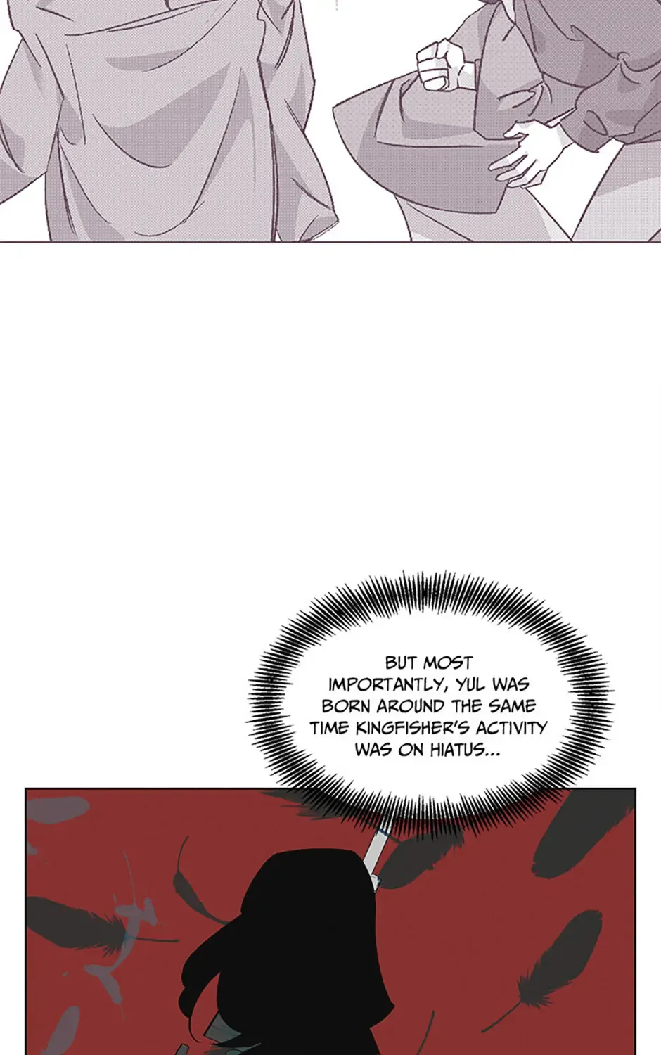 A Married Killer Chapter 150 page 33 - 