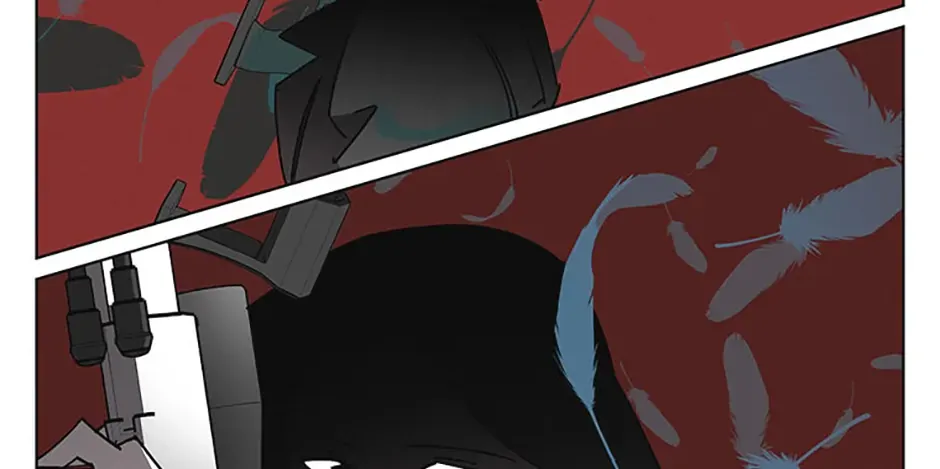 A Married Killer Chapter 150 page 34 - 