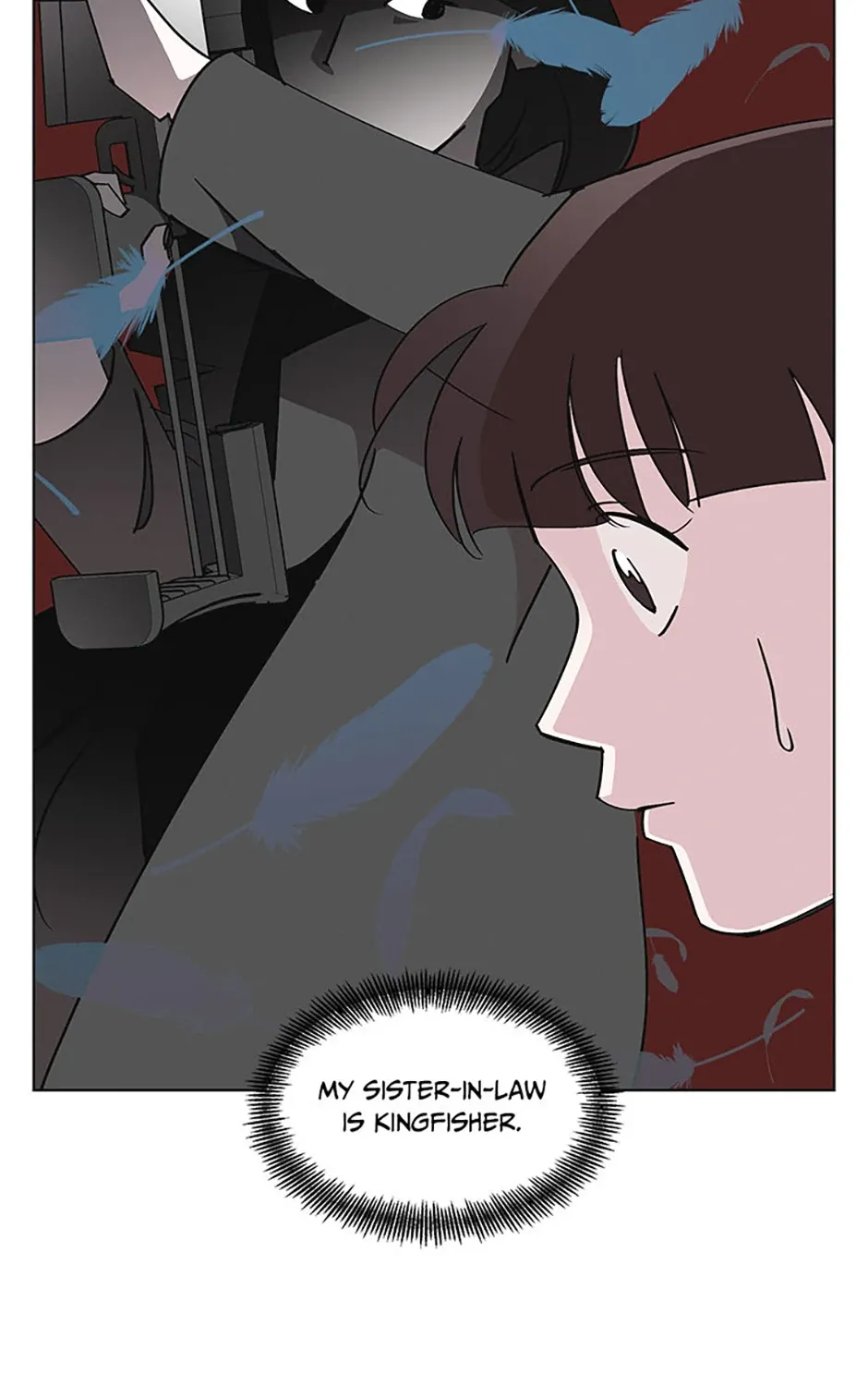 A Married Killer Chapter 150 page 35 - 
