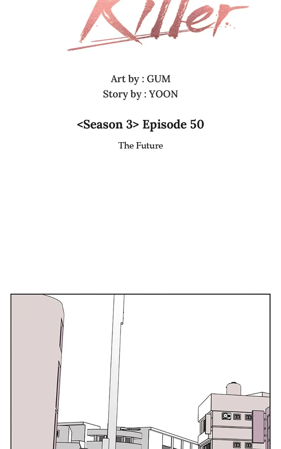 A Married Killer Chapter 150 page 37 - 