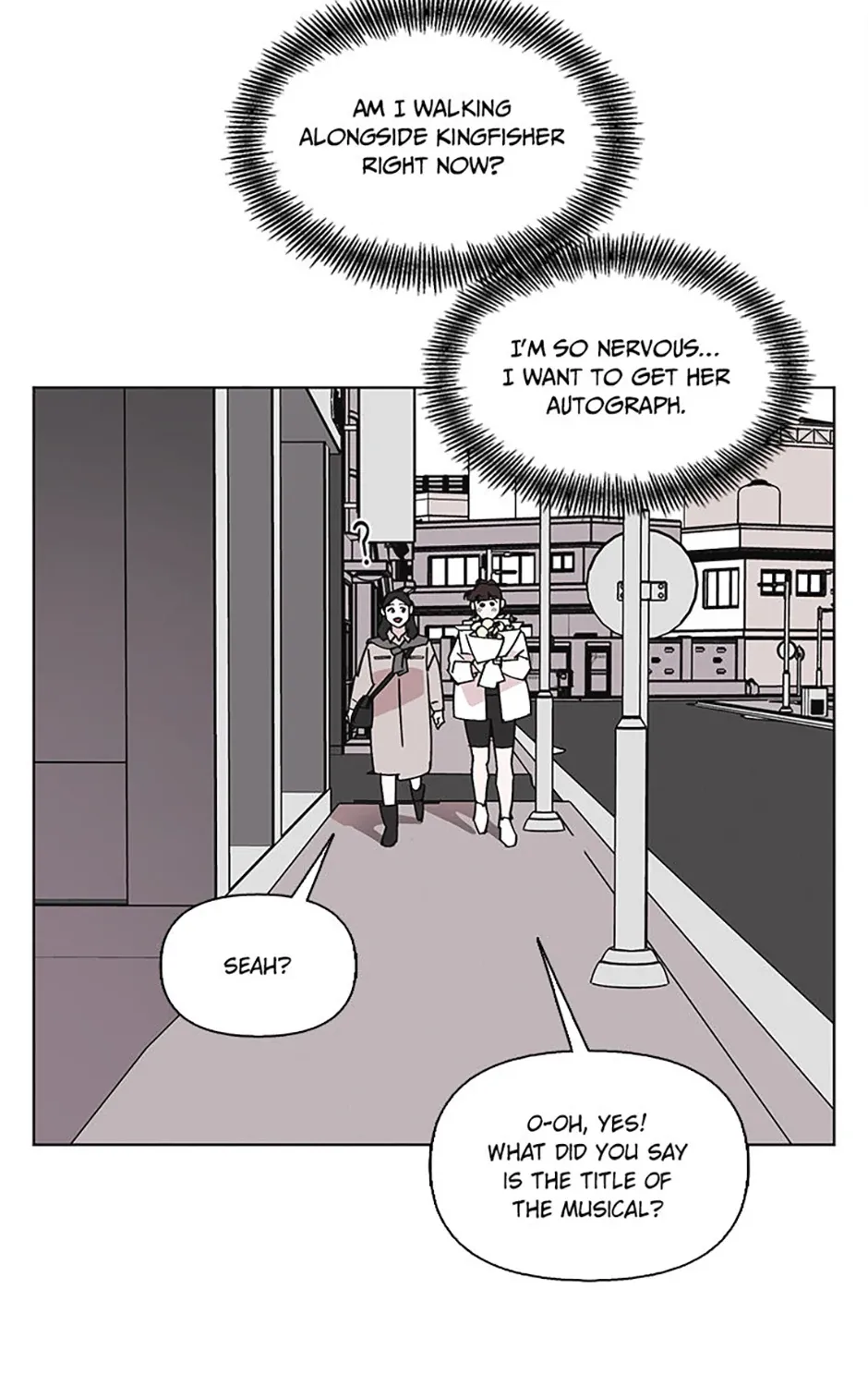 A Married Killer Chapter 150 page 41 - 