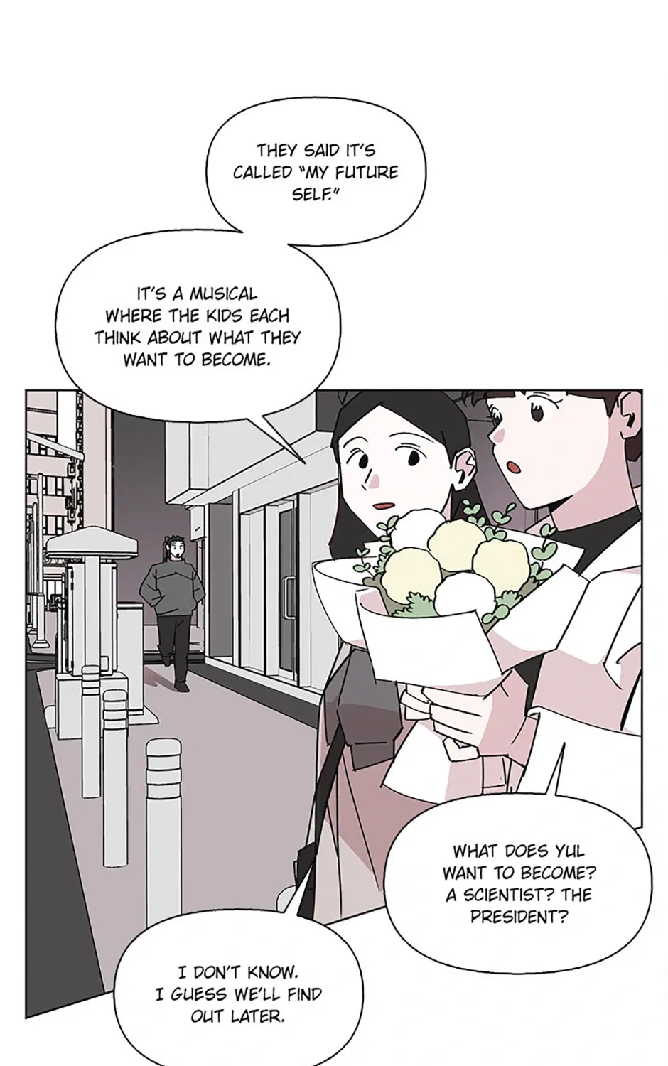 A Married Killer Chapter 150 page 43 - 