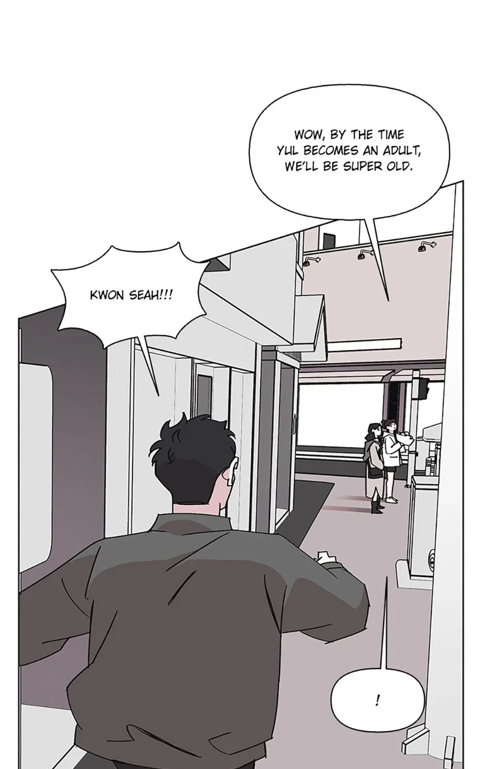 A Married Killer Chapter 150 page 45 - 