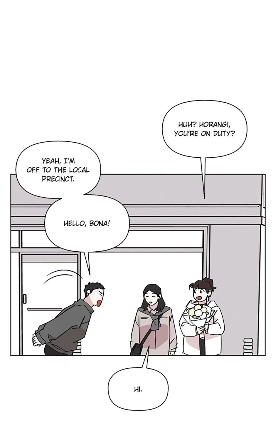 A Married Killer Chapter 150 page 47 - 