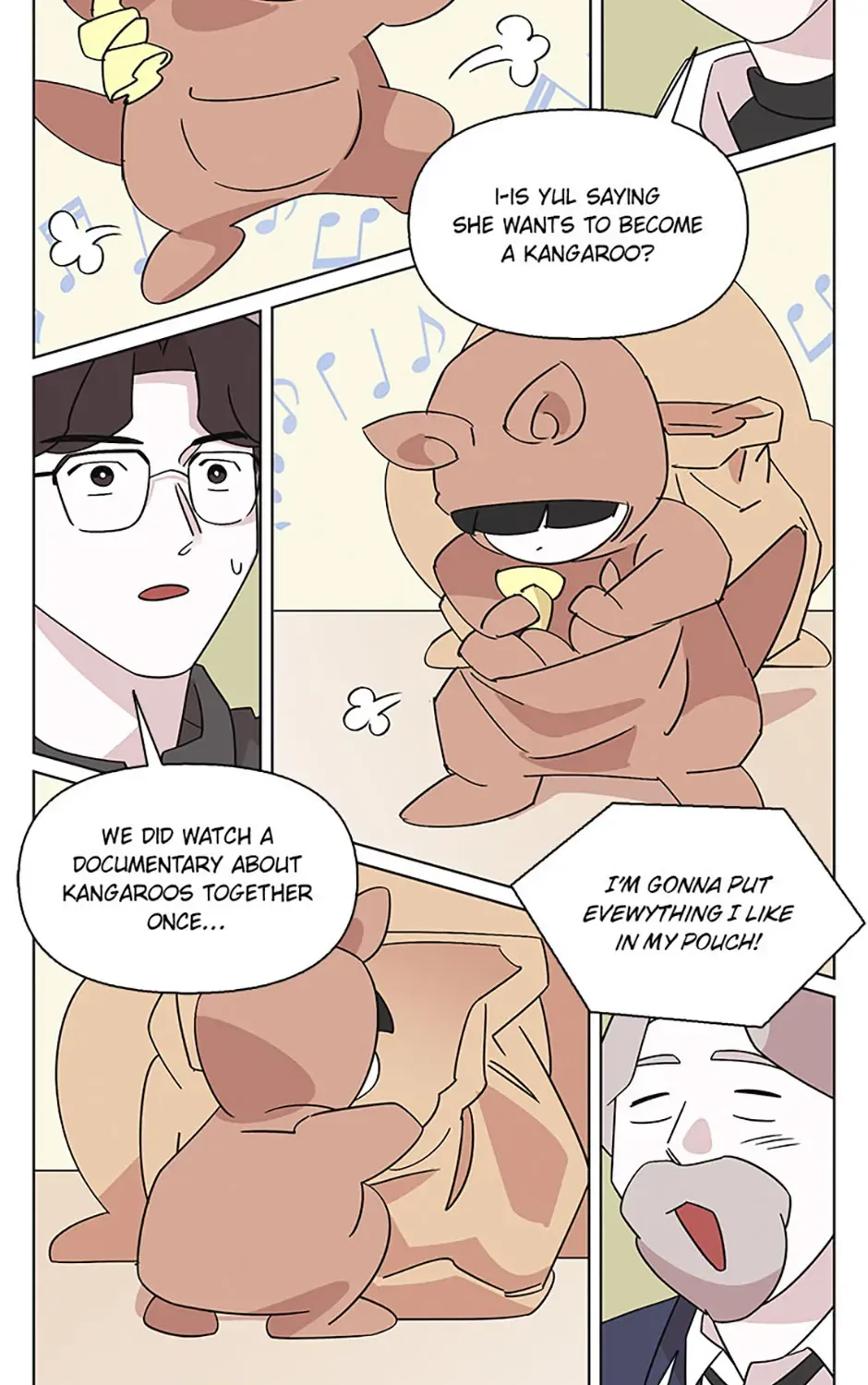 A Married Killer Chapter 150 page 71 - 