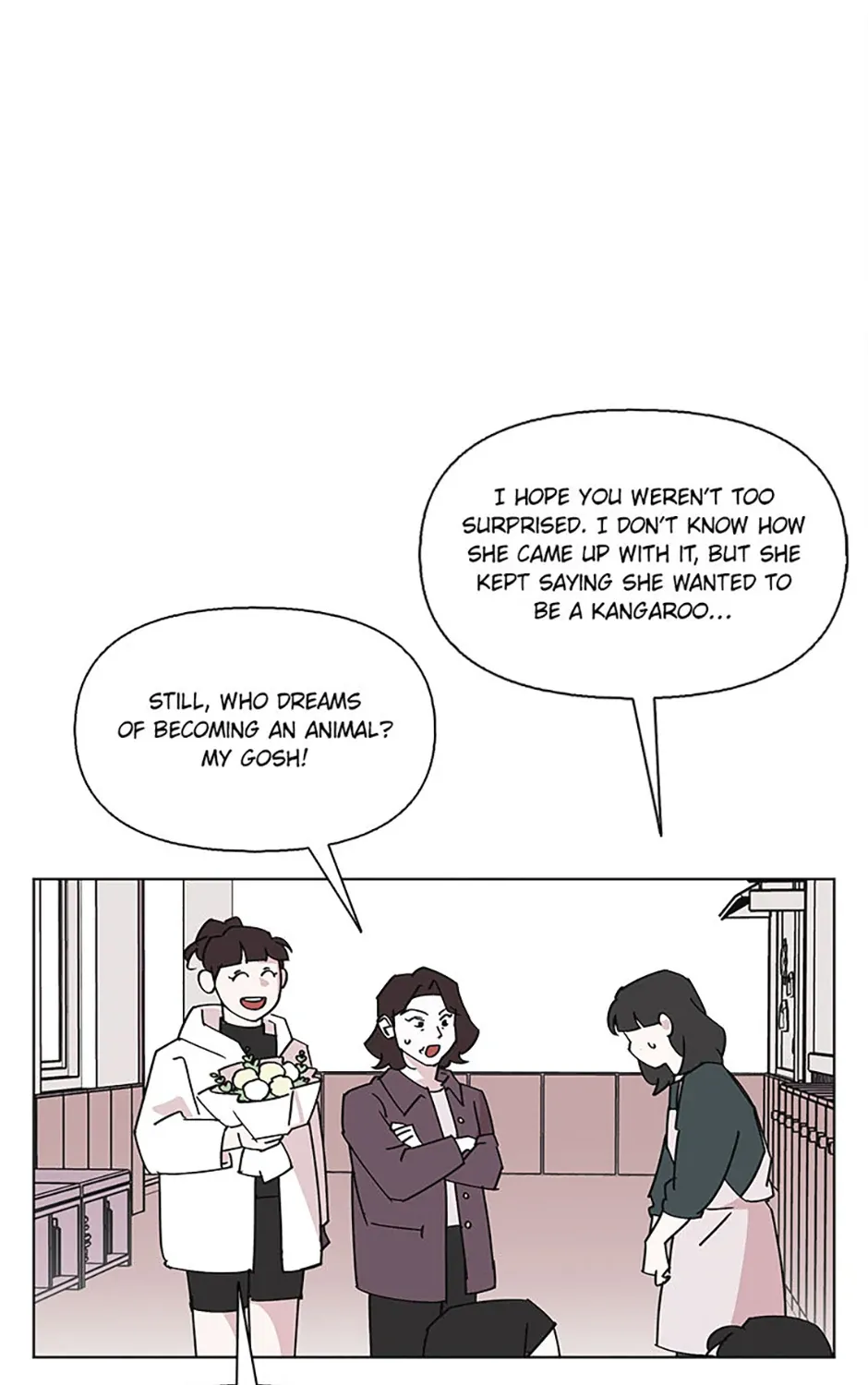 A Married Killer Chapter 150 page 77 - 