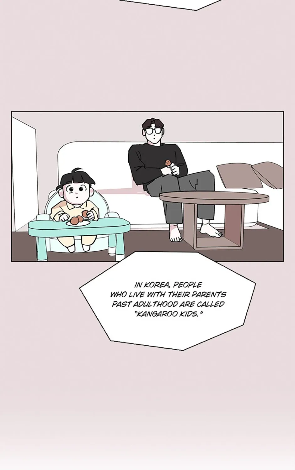 A Married Killer Chapter 150 page 85 - 