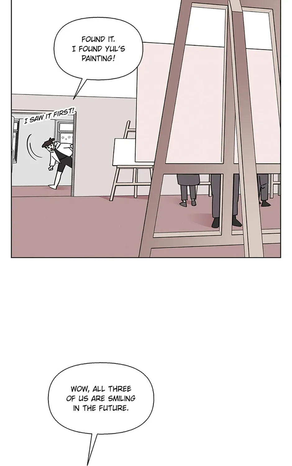 A Married Killer Chapter 150 page 93 - 