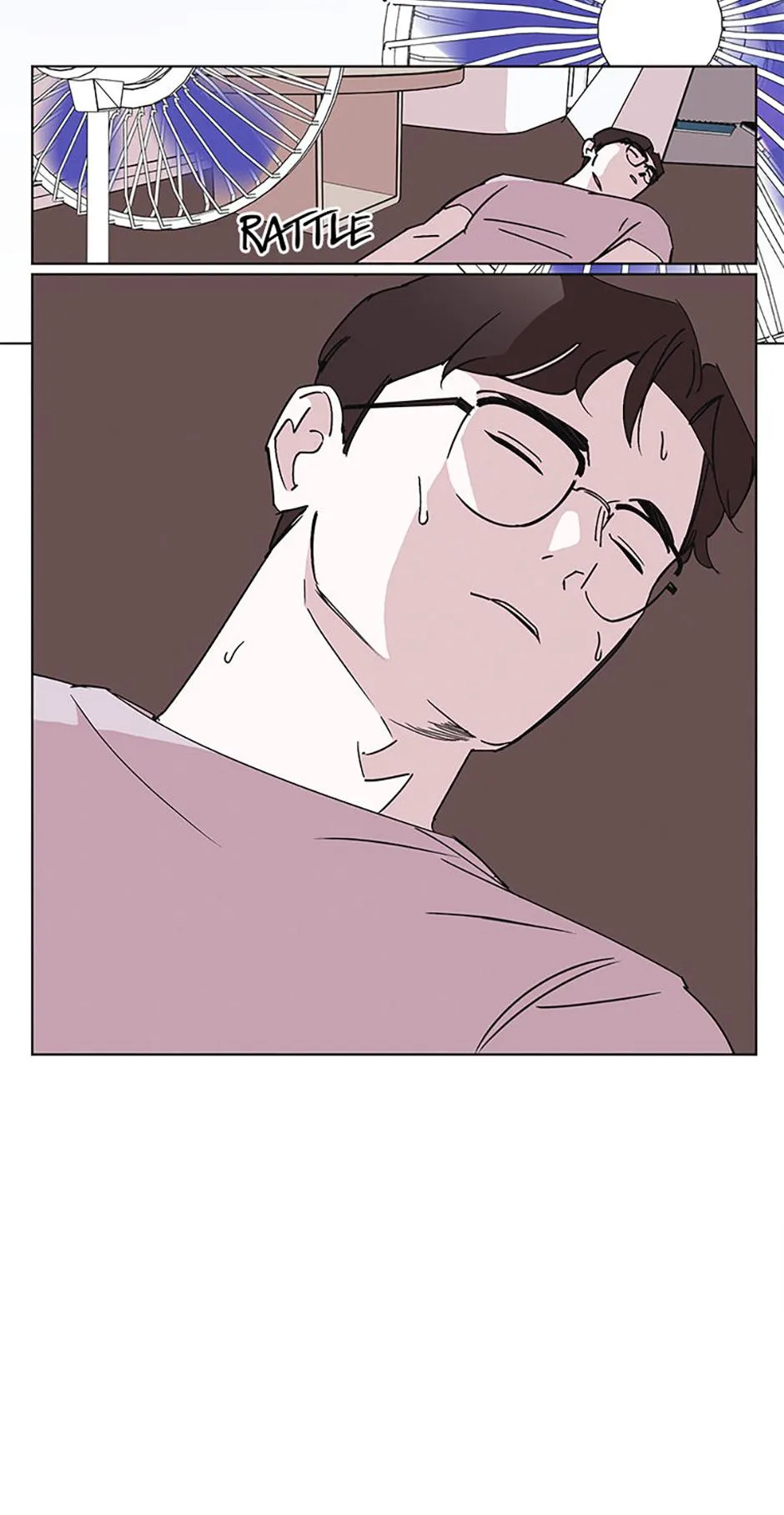 A Married Killer Chapter 151 page 2 - 