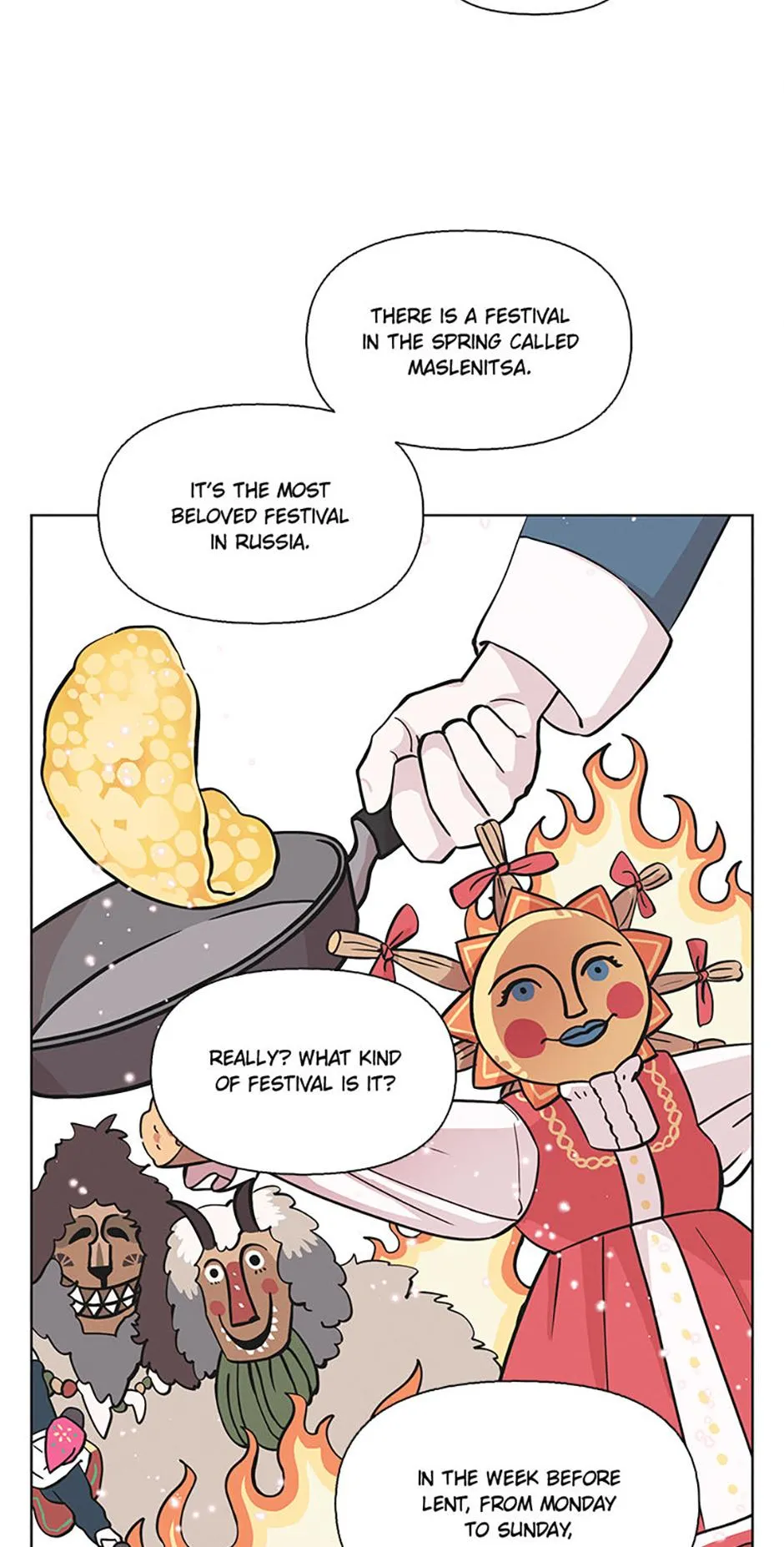 A Married Killer Chapter 151 page 11 - 