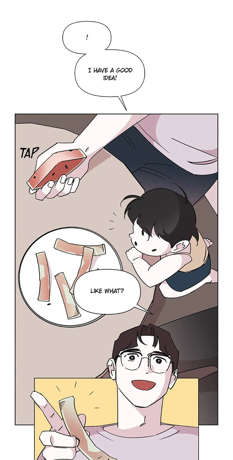 A Married Killer Chapter 151 page 13 - 