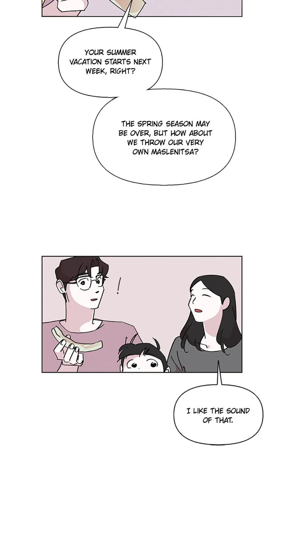 A Married Killer Chapter 151 page 14 - 