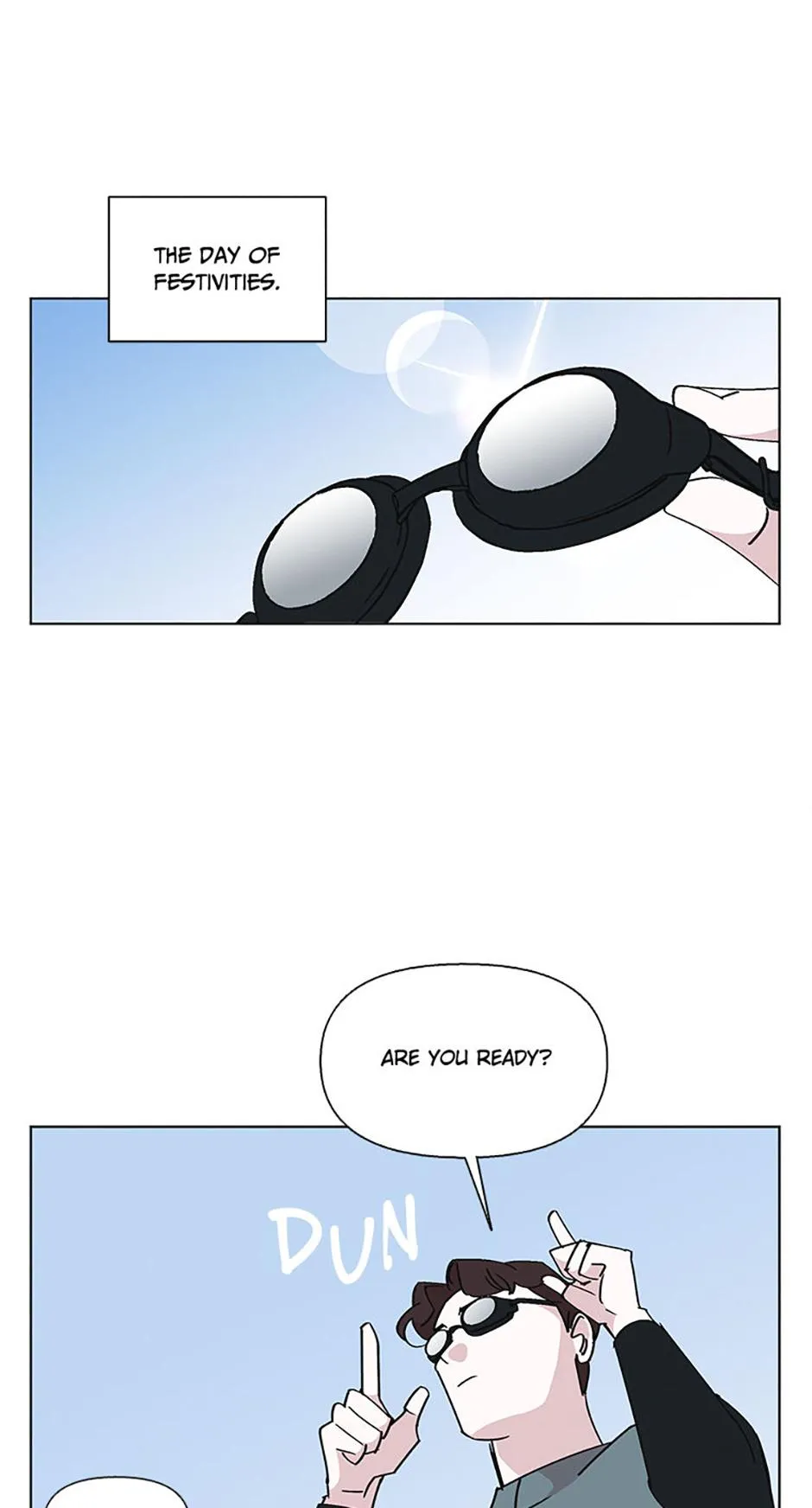 A Married Killer Chapter 151 page 20 - 