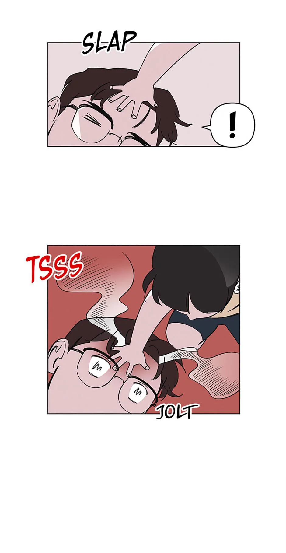 A Married Killer Chapter 151 page 3 - 