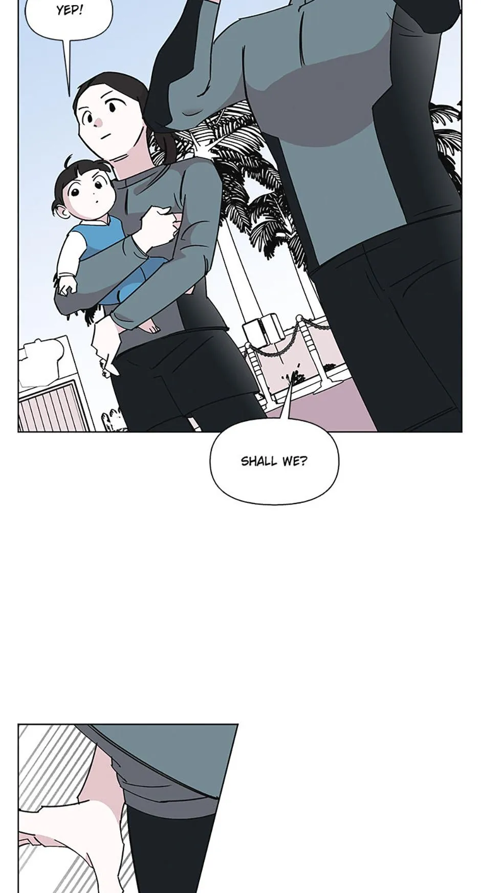 A Married Killer Chapter 151 page 21 - 