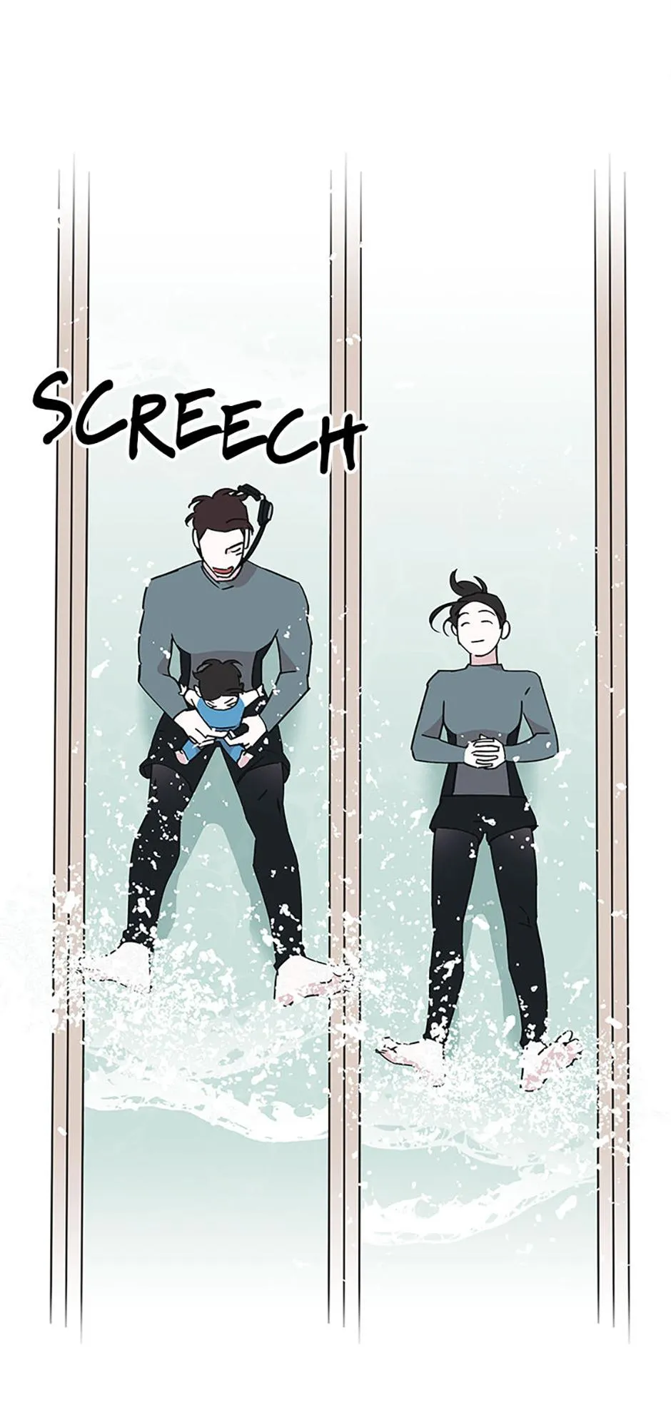 A Married Killer Chapter 151 page 25 - 