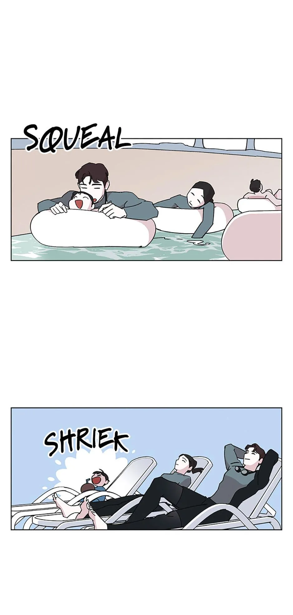 A Married Killer Chapter 151 page 26 - 