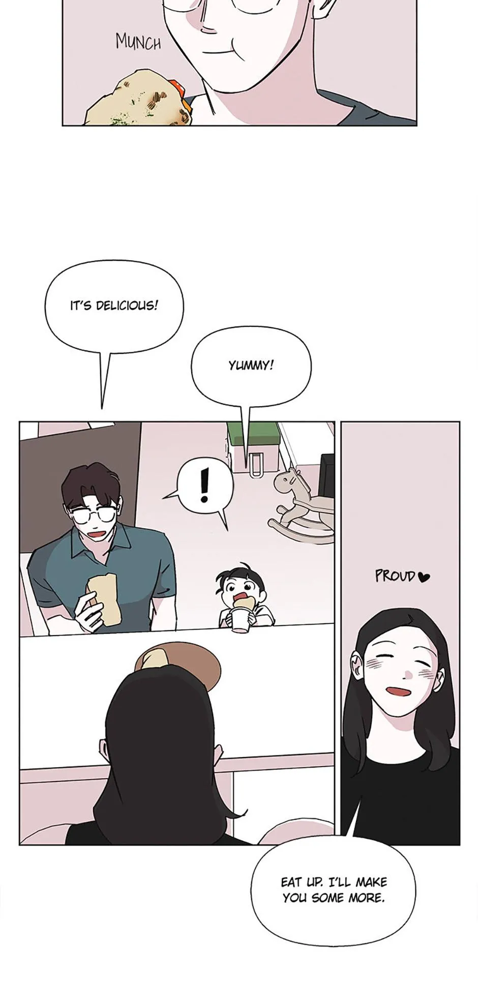 A Married Killer Chapter 151 page 29 - 