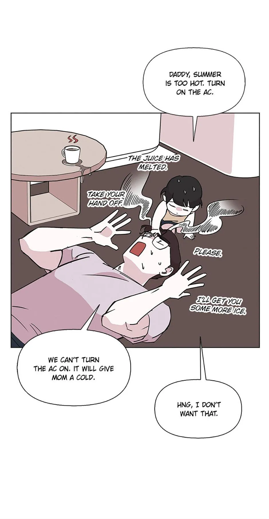A Married Killer Chapter 151 page 4 - 