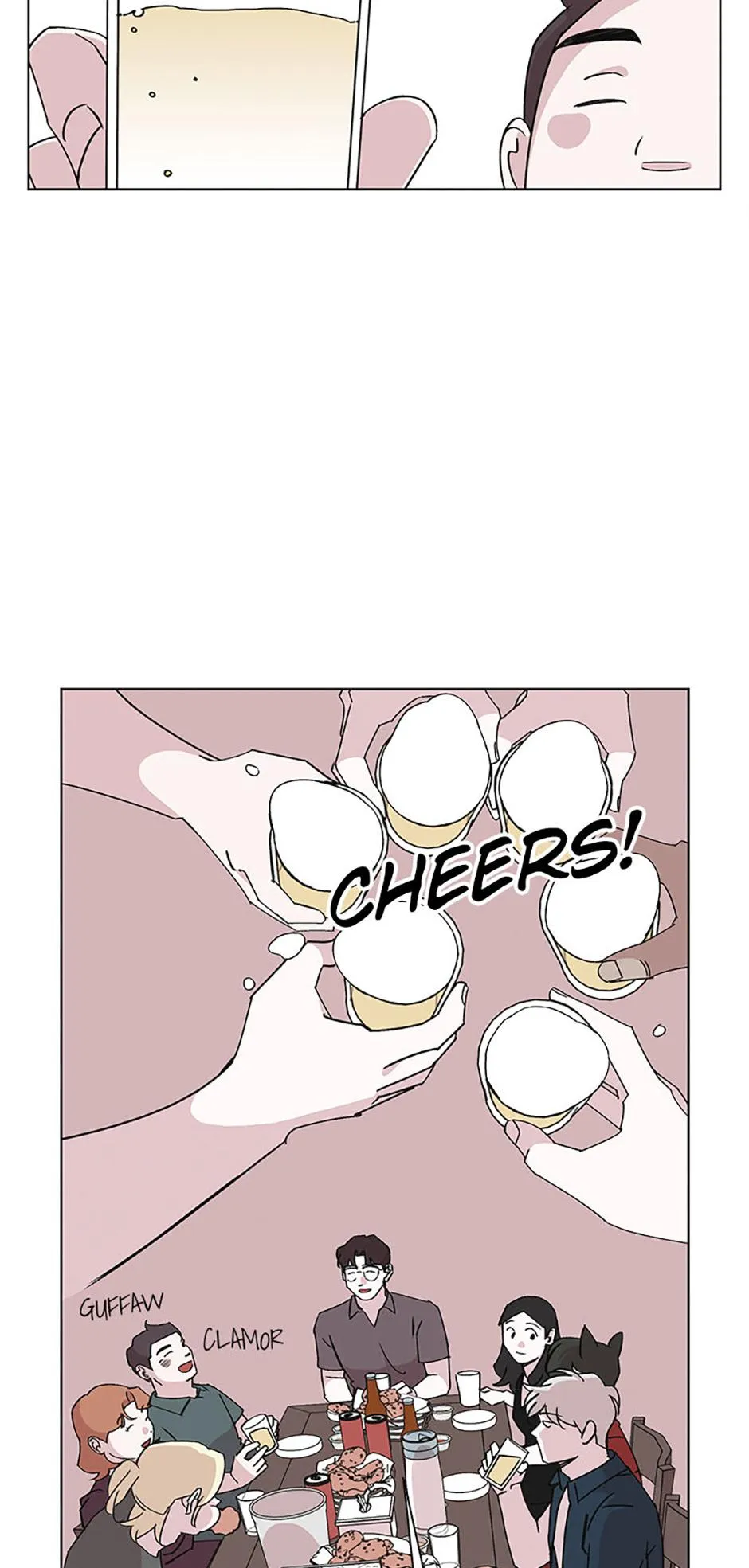 A Married Killer Chapter 151 page 31 - 