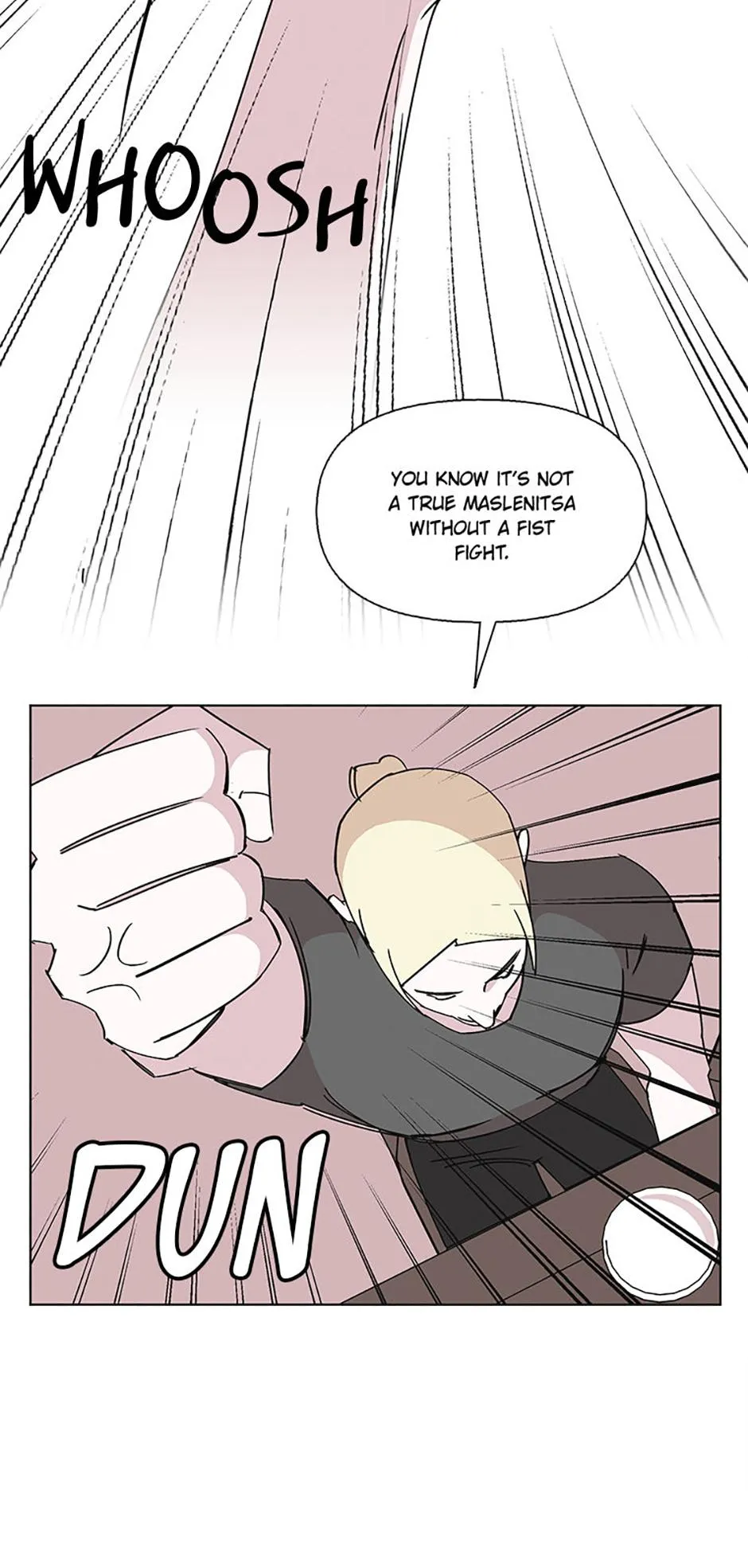 A Married Killer Chapter 151 page 34 - 
