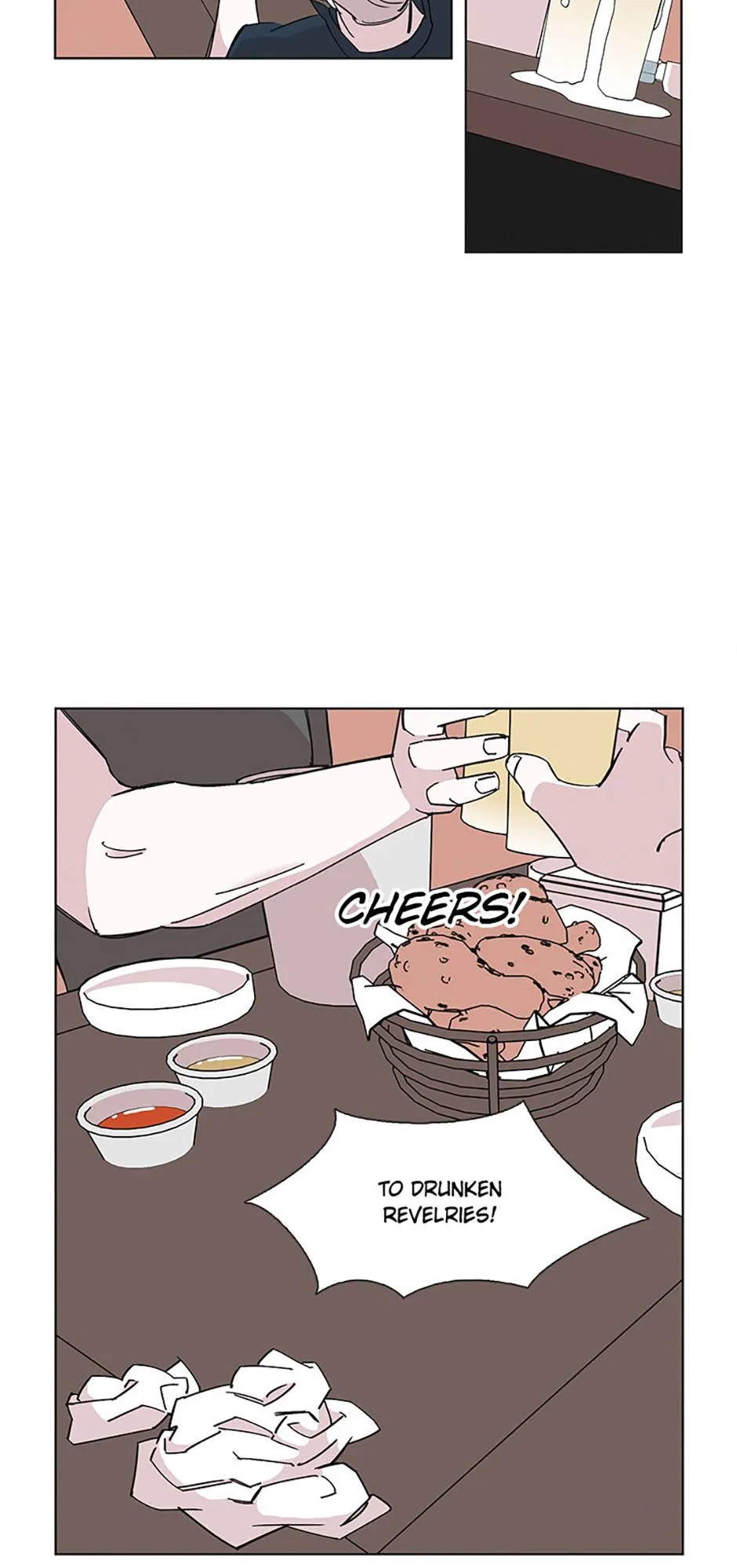 A Married Killer Chapter 151 page 37 - 