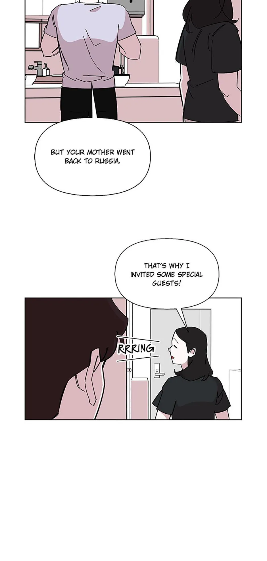 A Married Killer Chapter 151 page 40 - 