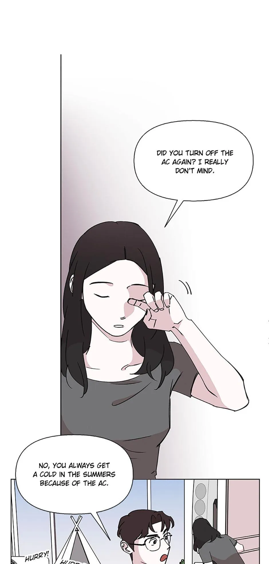 A Married Killer Chapter 151 page 5 - 