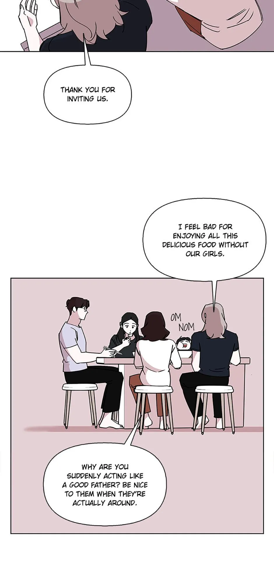 A Married Killer Chapter 151 page 42 - 