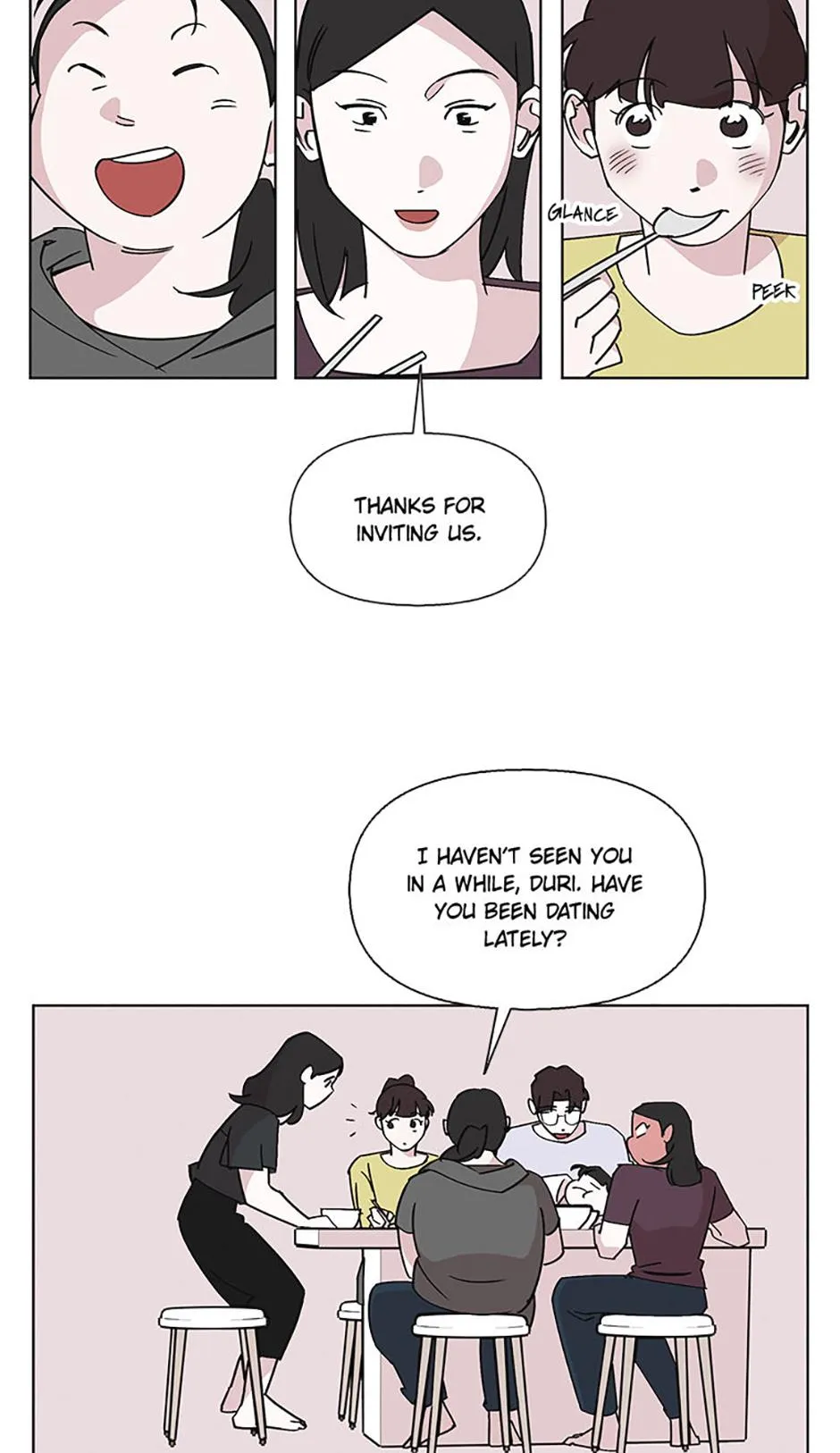 A Married Killer Chapter 151 page 45 - 
