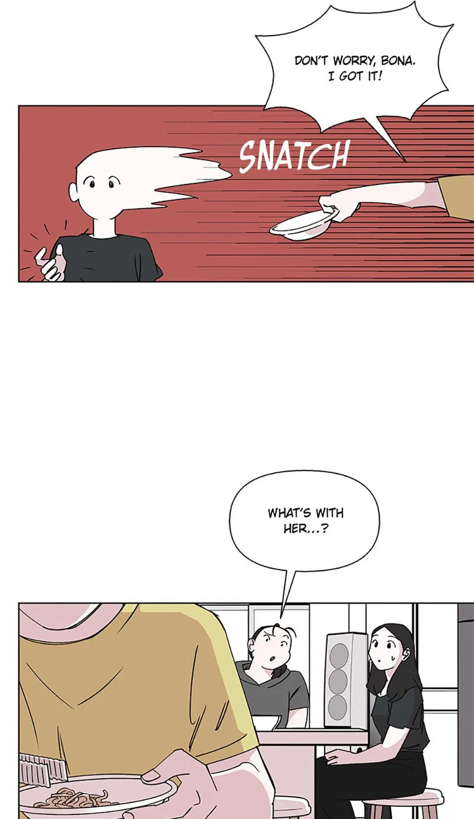A Married Killer Chapter 151 page 47 - 