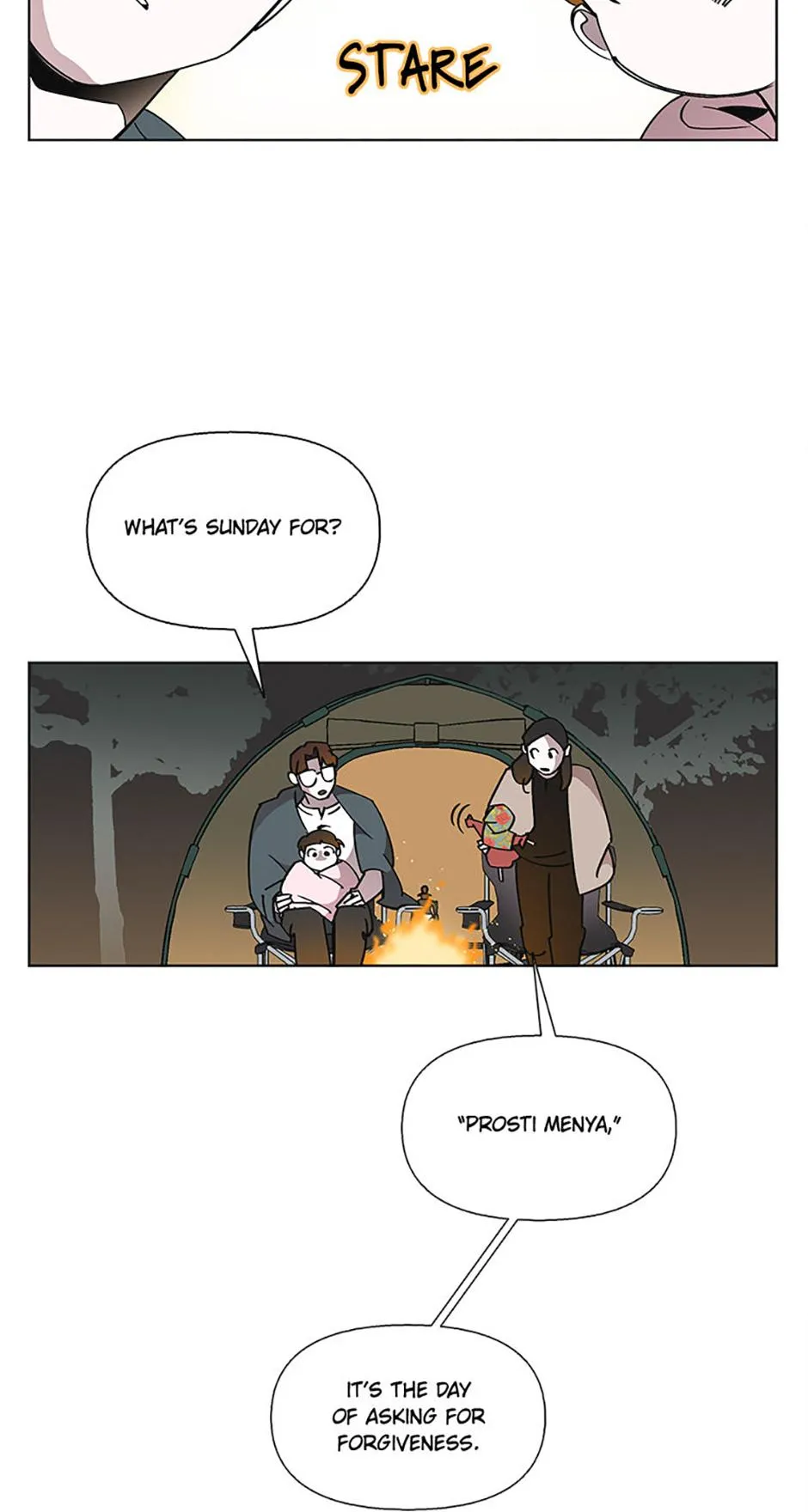 A Married Killer Chapter 151 page 50 - 