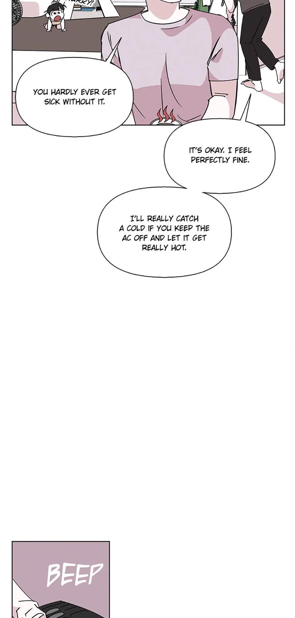 A Married Killer Chapter 151 page 6 - 