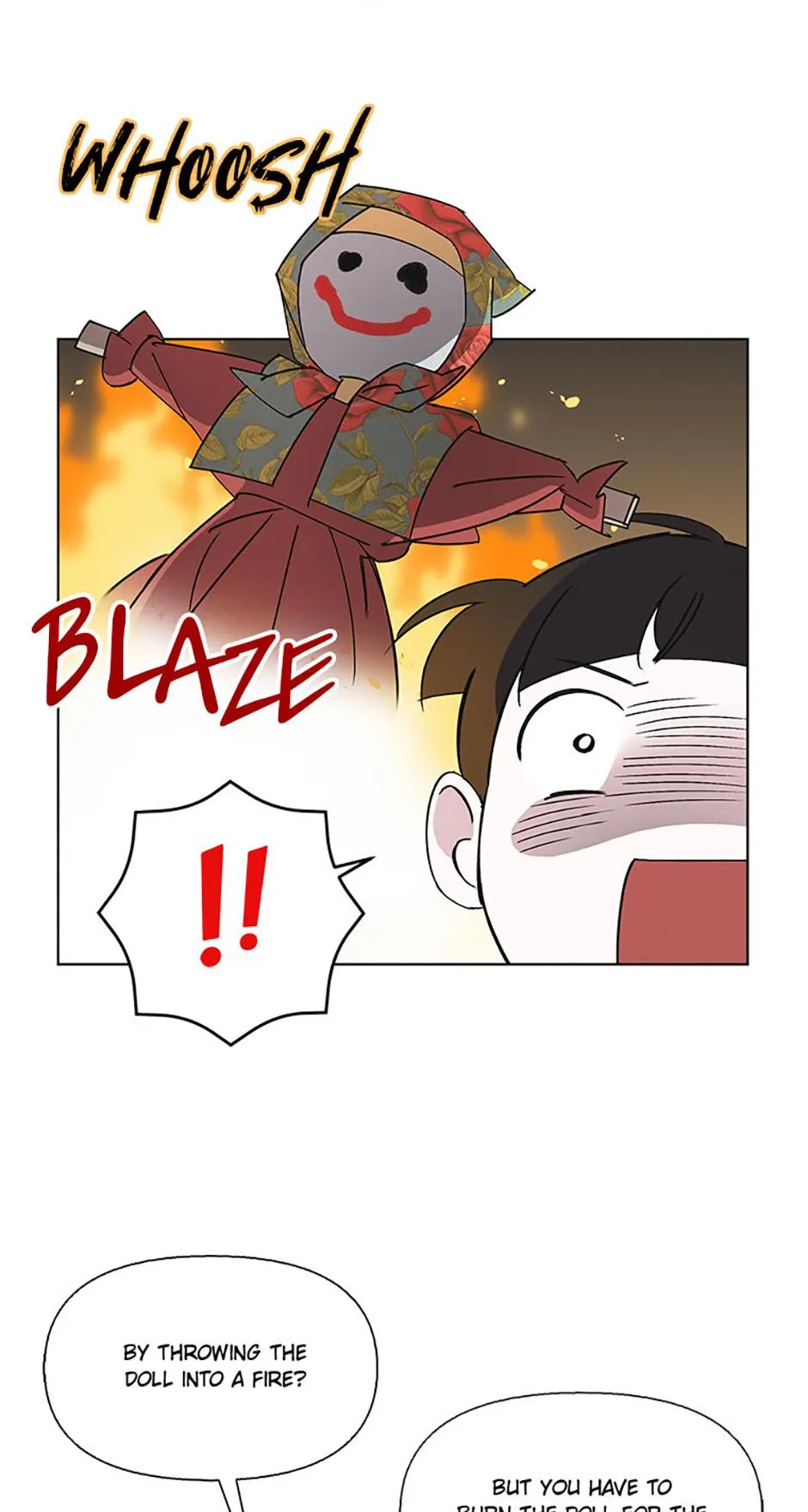 A Married Killer Chapter 151 page 51 - 